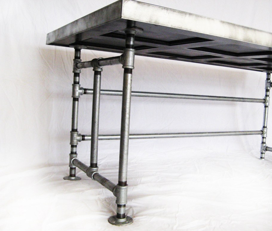 Шкаф лофт Индастриал