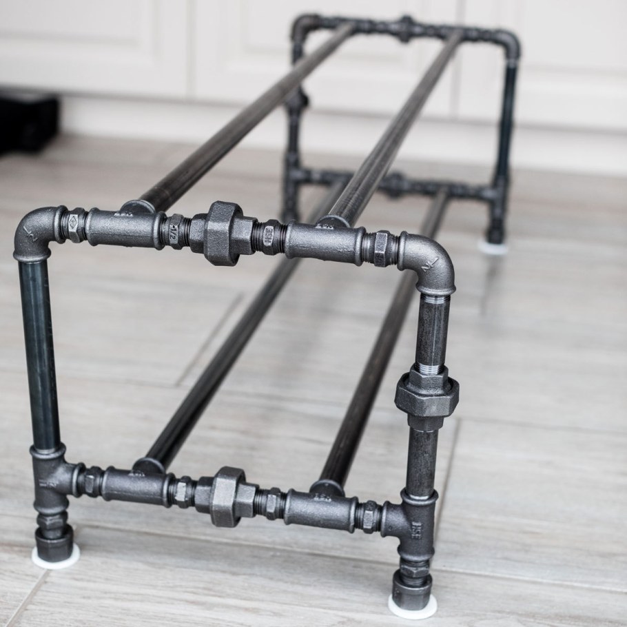 Сварная мебель лофт