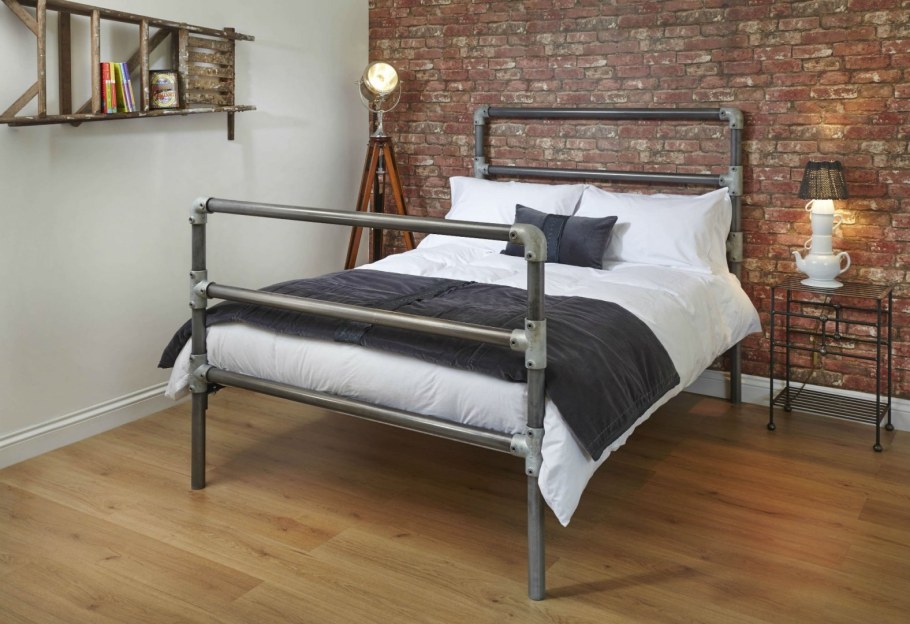 Loft мебель Steampunk