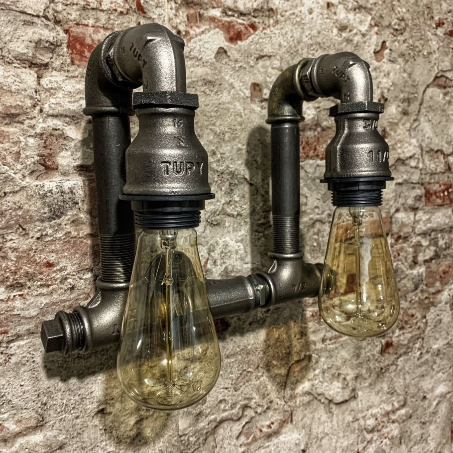 Мебель из профильной трубы