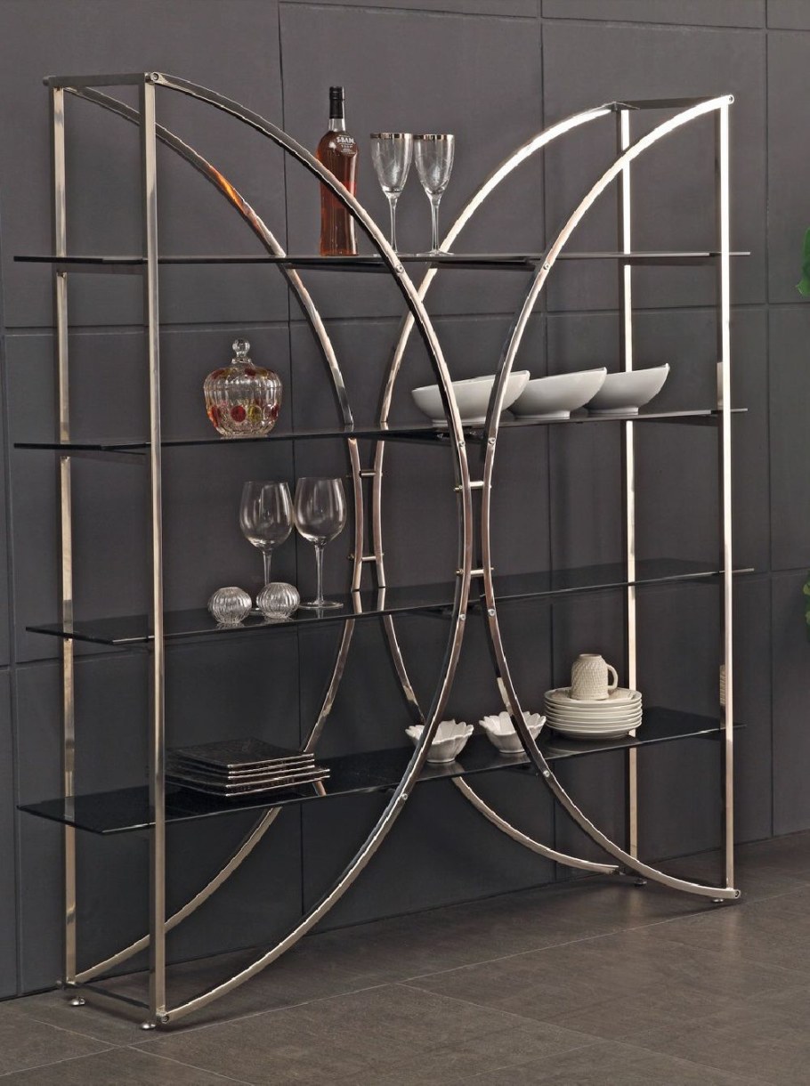 Барный стул лофт-3