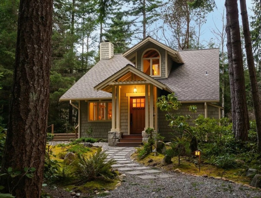 Honka медное озеро