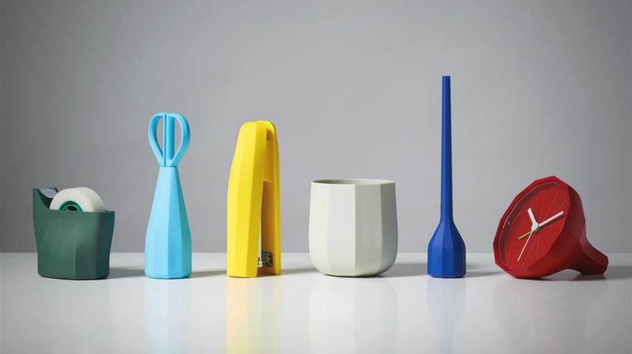 Необычные бытовые предметы