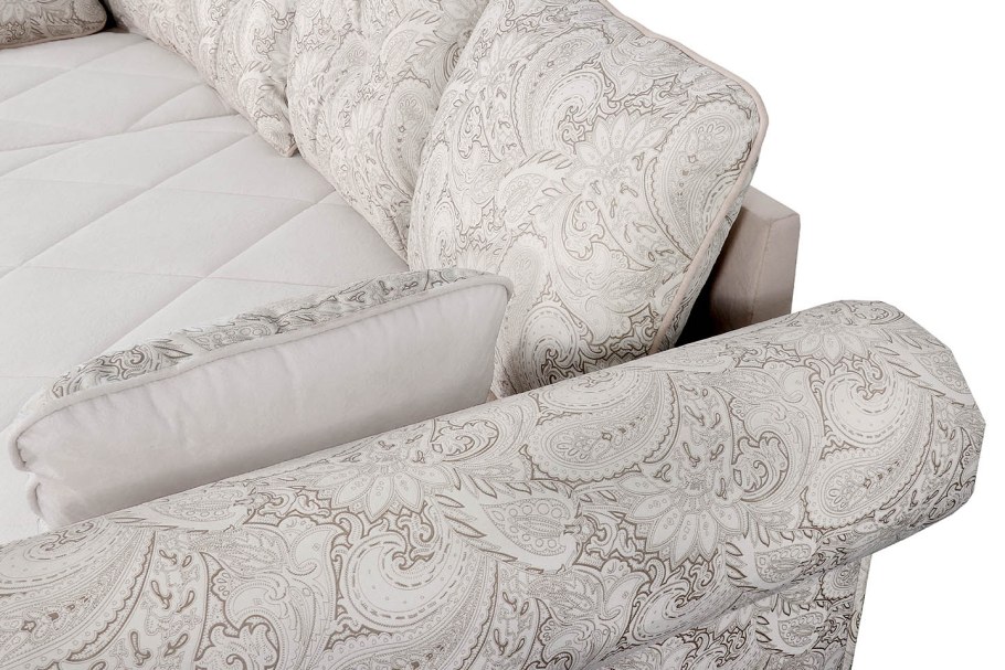 Диван Цезарь угловой Мебельград