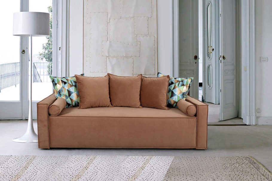 Диван Цезарь 3м 26гр 31542 1 +30032 1