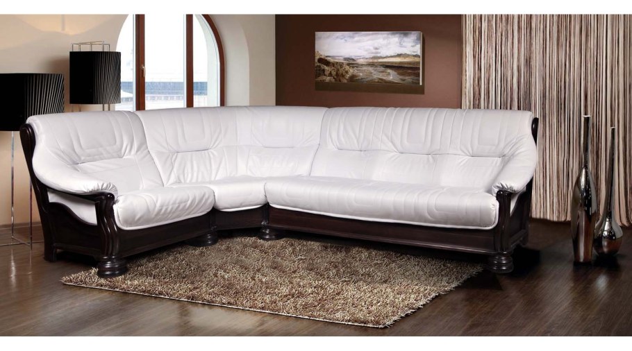 Мягкий гарнитур Цезарь