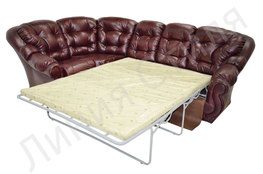 Браво мебель диван Лира