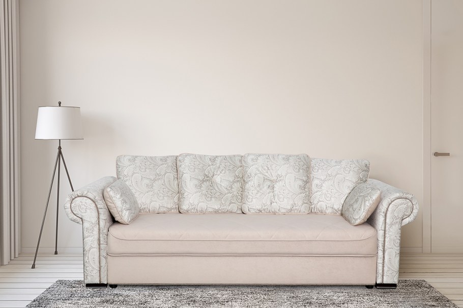 Диван-кровать Цезарь 2 Мебельград