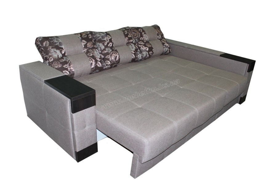 Диван кровать Цезарь Мебельград