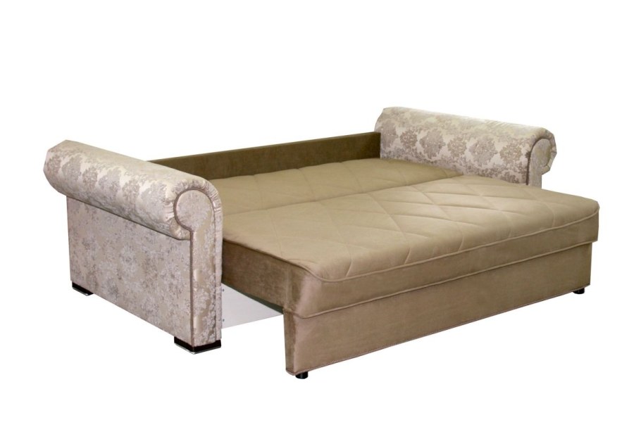 Диван Цезарь прямой Мебельград