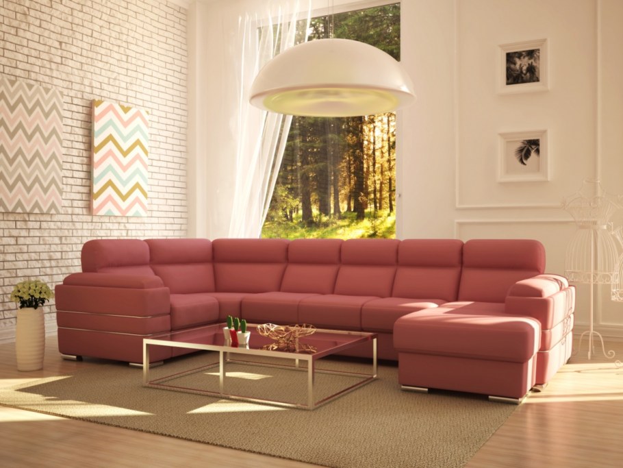 Диван Цезарь Перрино