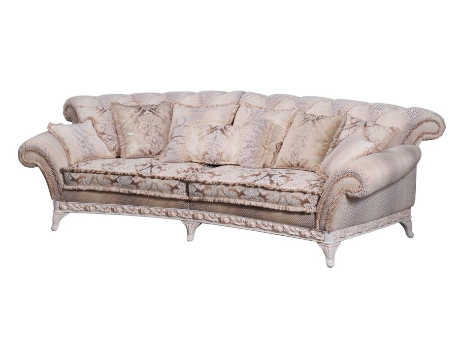 Диван кровать Цезарь Мебельград