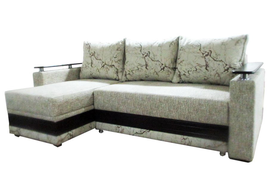 Угловой диван Цезарь Кормак