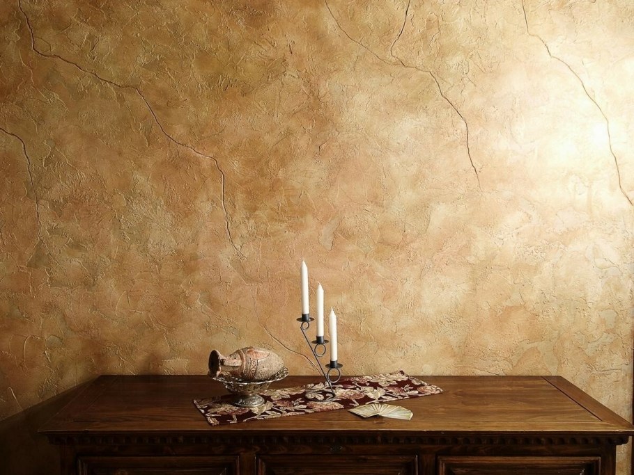 Clavel венецианская штукатурка