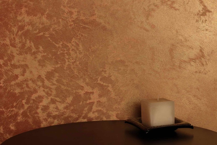 Декоративная штукатурка Марракеш эффект песчаные дюны