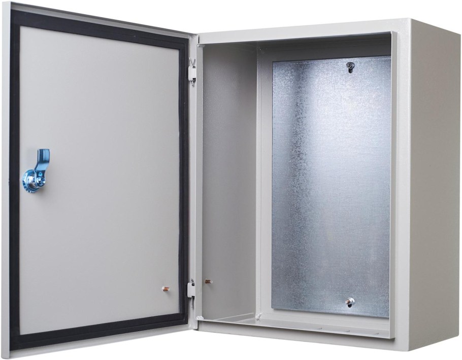 Щит ЩМПГ-500х400х220(ЩРНМ-2) ip54