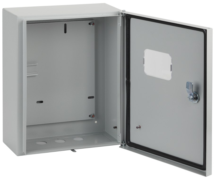 ЩУ-1/1-0 (310х300х150) ip54 EKF Basic mb54-1-bas