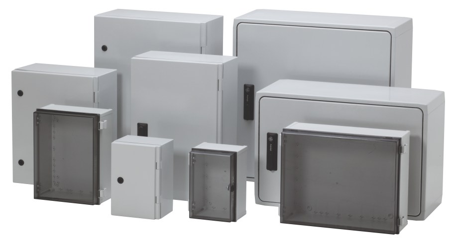 Электротехнические шкафы ip67