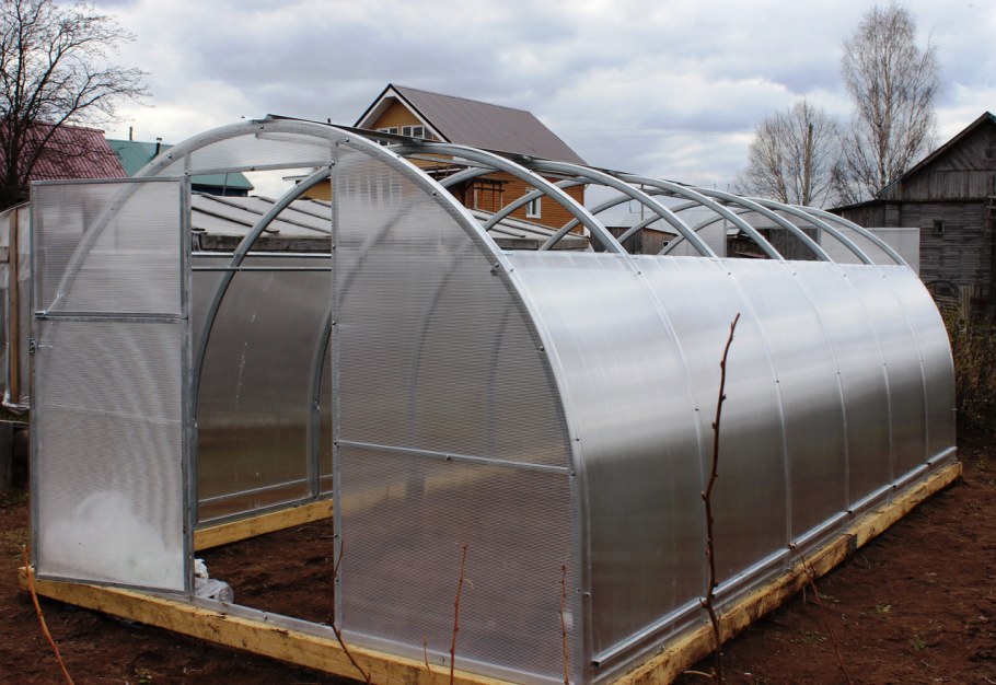 Теплица Агросфера мини