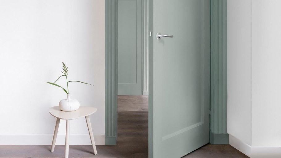 Dulux окна и двери