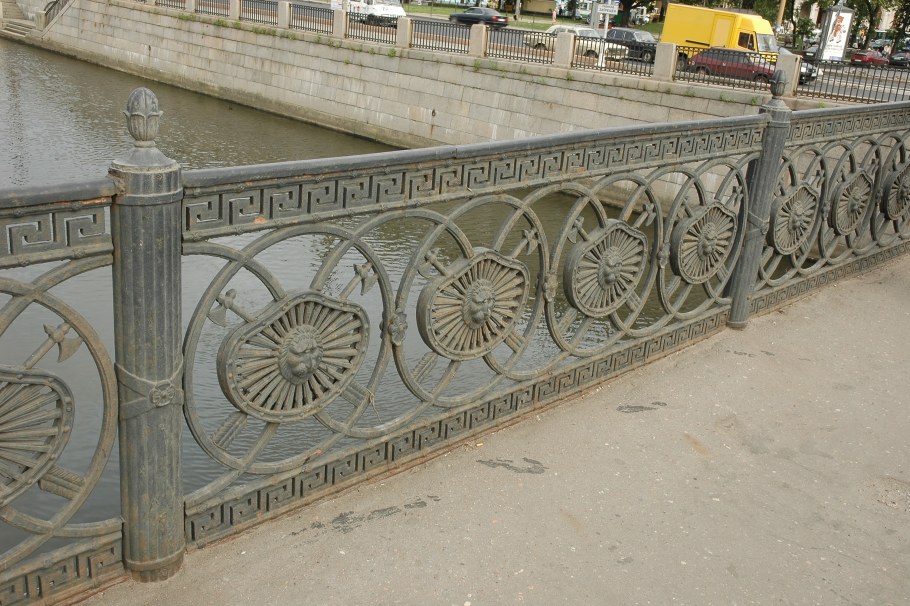 Ново-Петергофский мост