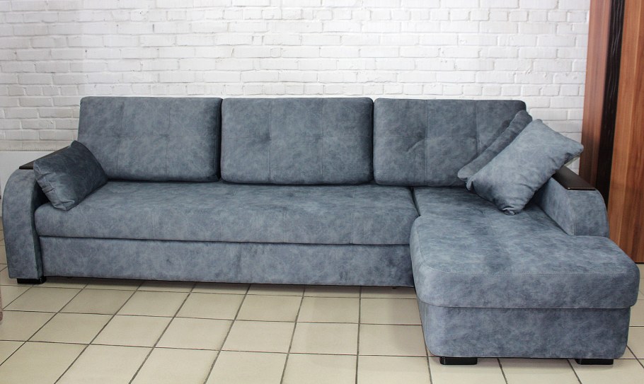 Мебельная ткань Siesta