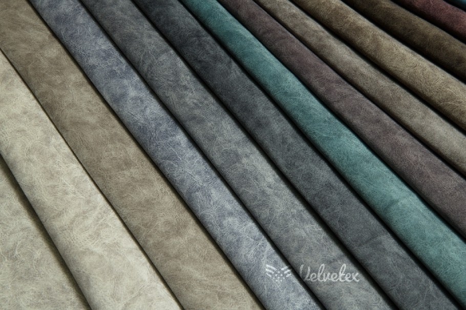 Ткань Лацио Velvetex