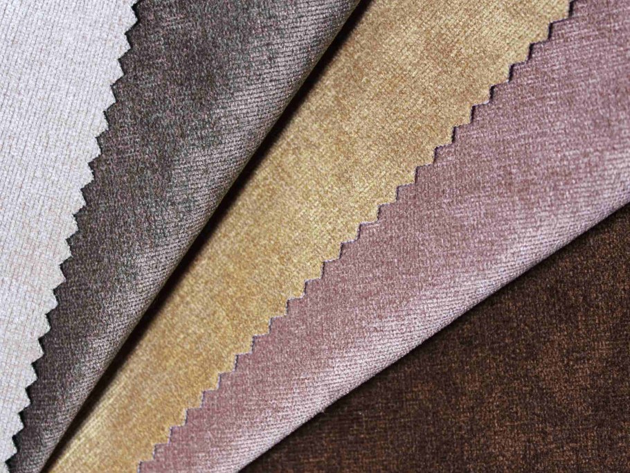 Диван Гринвич Velvet Yellow