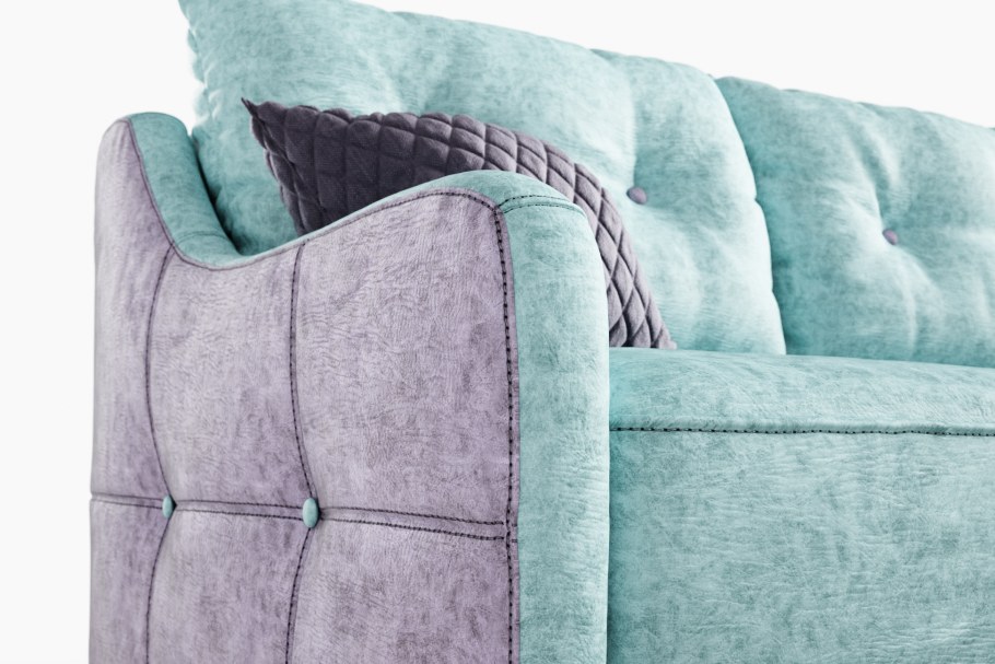 Ткань Блисс Эгида