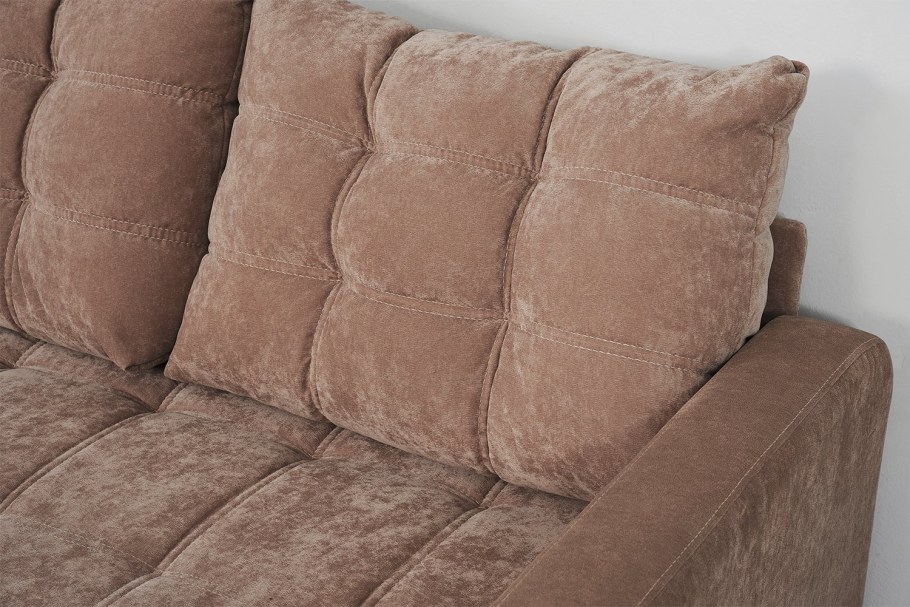 Ткань Сиеста Блу стил