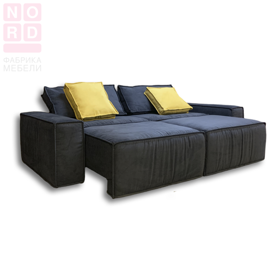 Хилтон модульный диван Nord