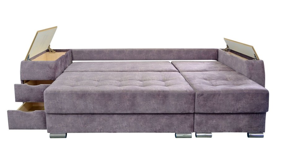 Виктория 5 БД диван