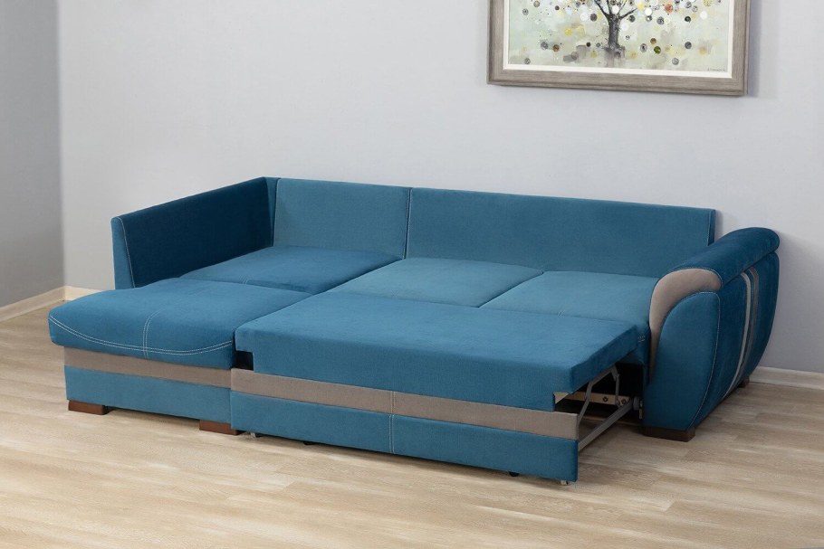 Диван Марсель прямой механизм трансформации тик так