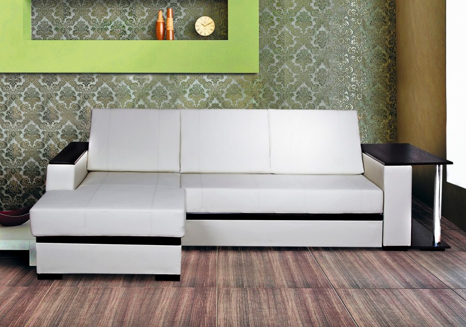 Диван угловой