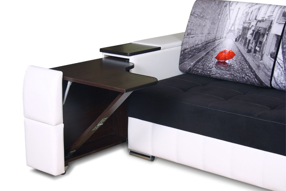 Кровать стенка трансформер Мерфи