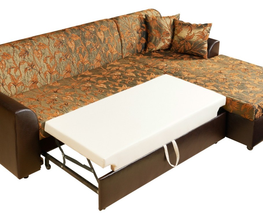 Диван Вегас 2 угловой