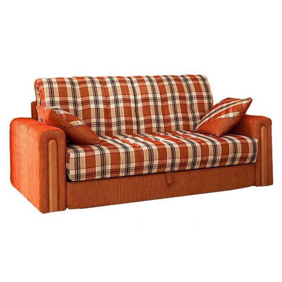 Кровать Грация-1 Браво мебель