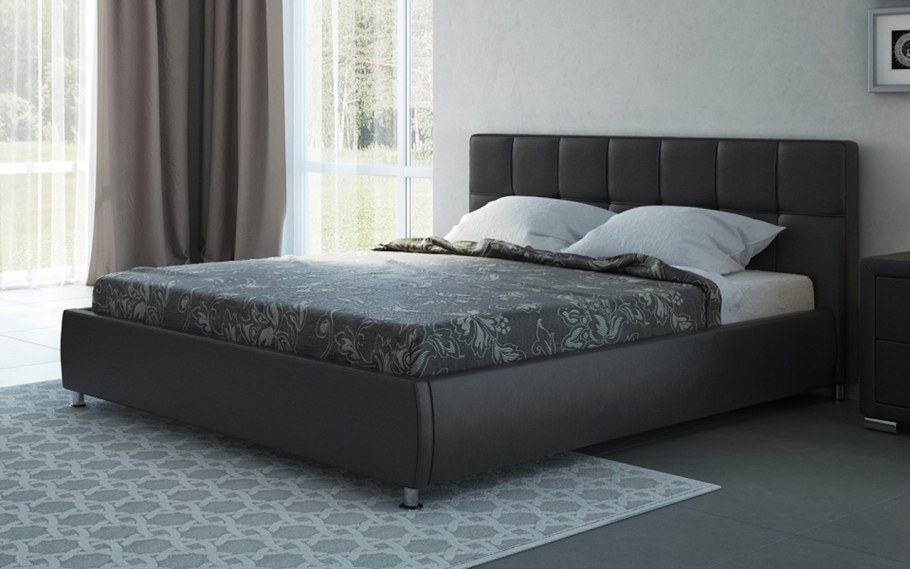 Кровать Вирджиния Браво