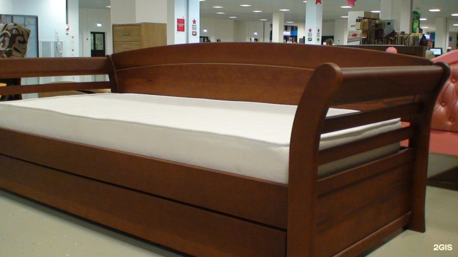 Тахта Ника Браво мебель