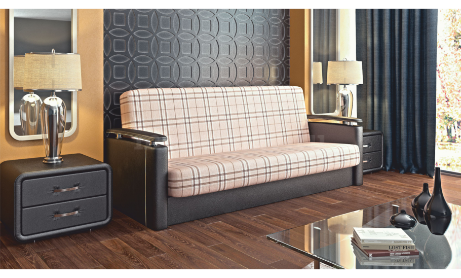 Диван Августин 1200 Браво