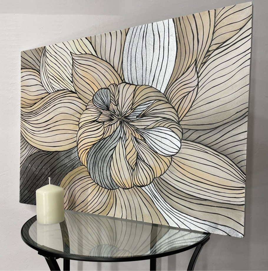 Интерьерные картины