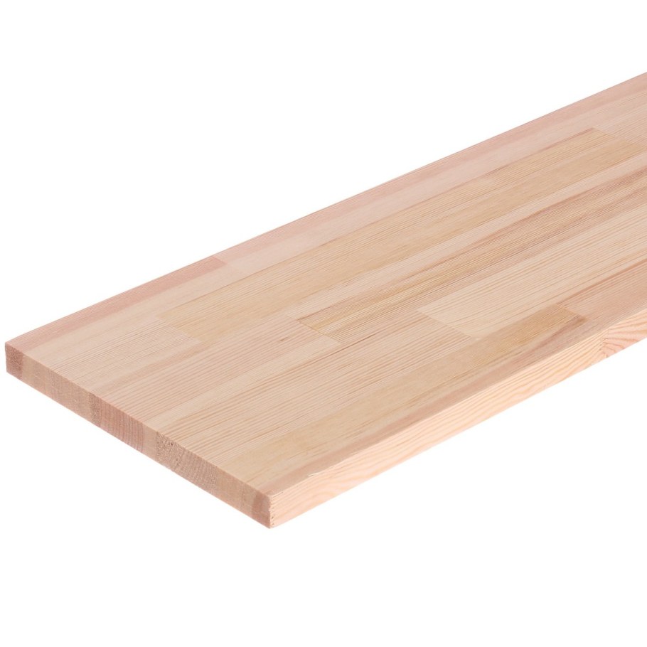 Мебельный щит 2000x200х18мм