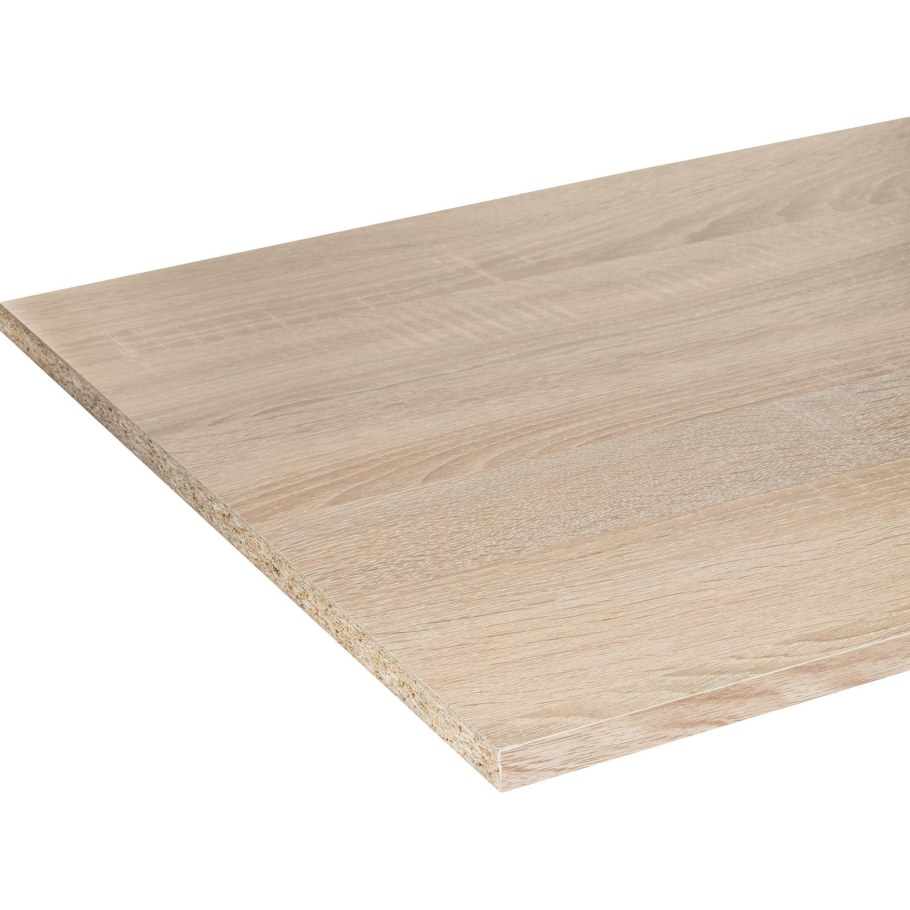 ЛДСП 2700х500х16 дуб