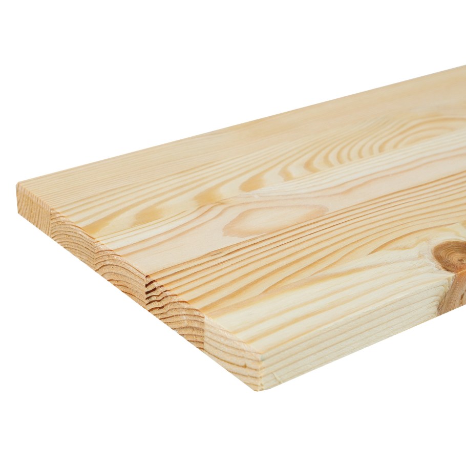 Щит мебельный хв/п 18x600х2500мм сорт АВ