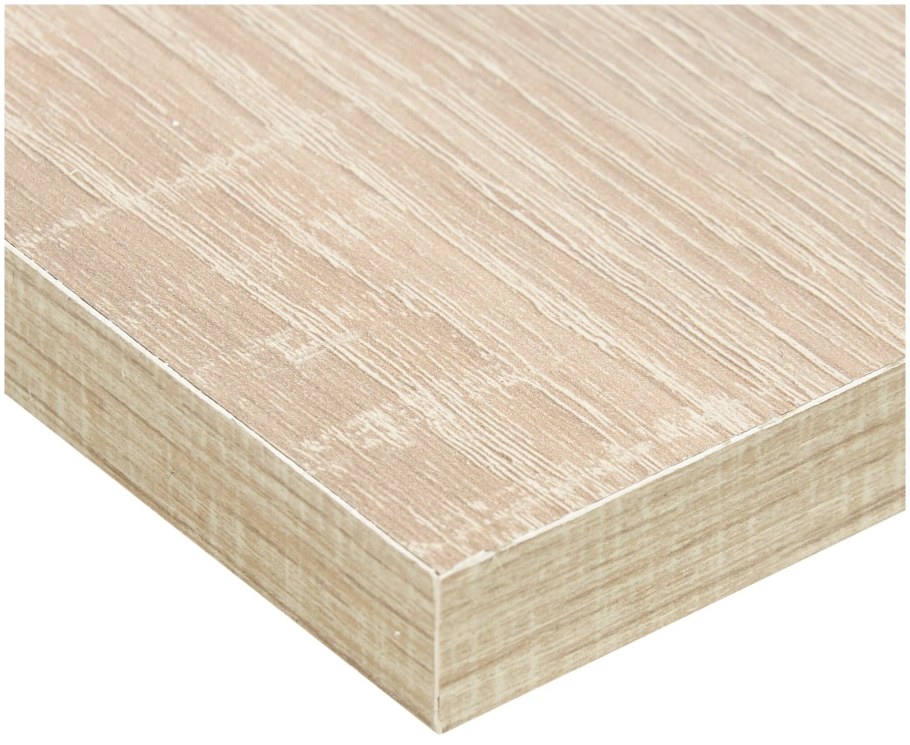 Деталь ЛДСП 600х400х16 сонома