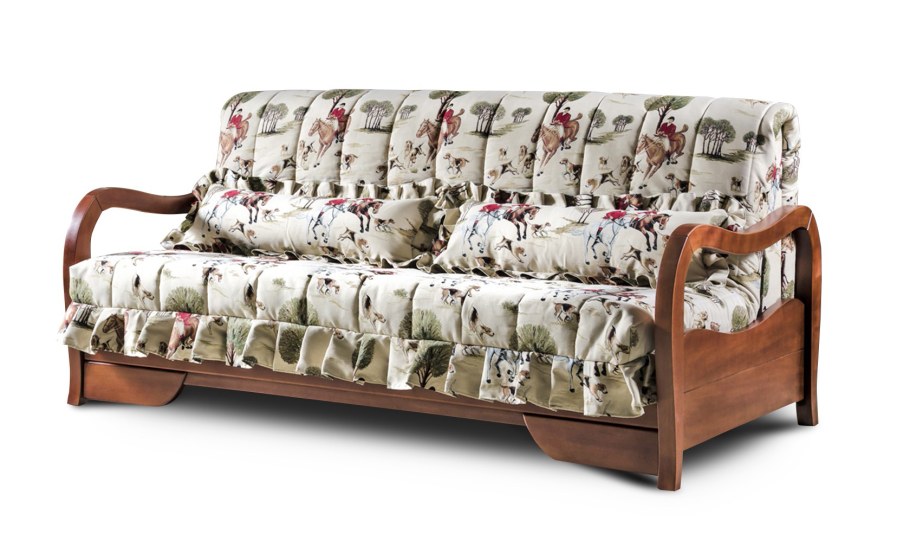 Диван аккордеон "Тефия"