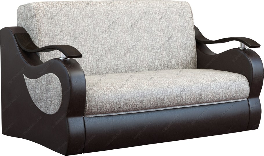 Диван аккордеон капля а11