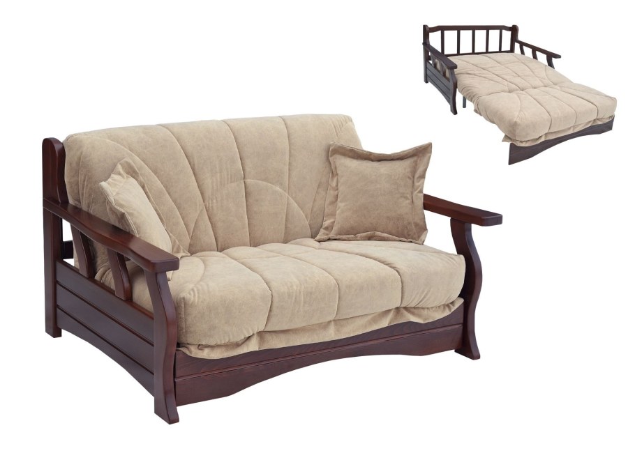 Диван-аккордеон «аккордеон 001»