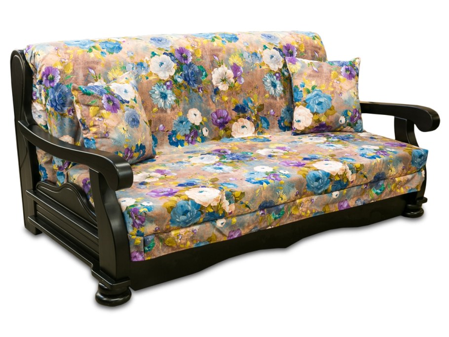 Диван-кровать "аккордеон-180"