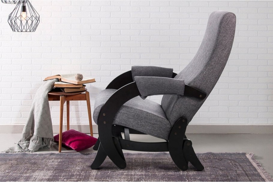 Кресло глайдер 68